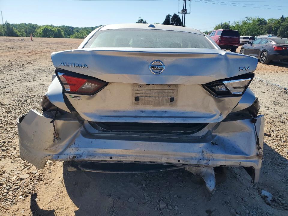 Aukcja sprzedaży 2022 Nissan Altima, vin: 1N4BL4DVXNN386875, numer aukcji: 50711136