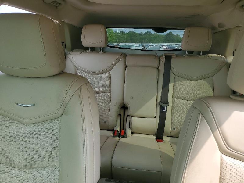 Aukcja sprzedaży 2018 Cadillac Xt5, vin: 1GYKNCRSXJZ130360, numer aukcji: 51433336