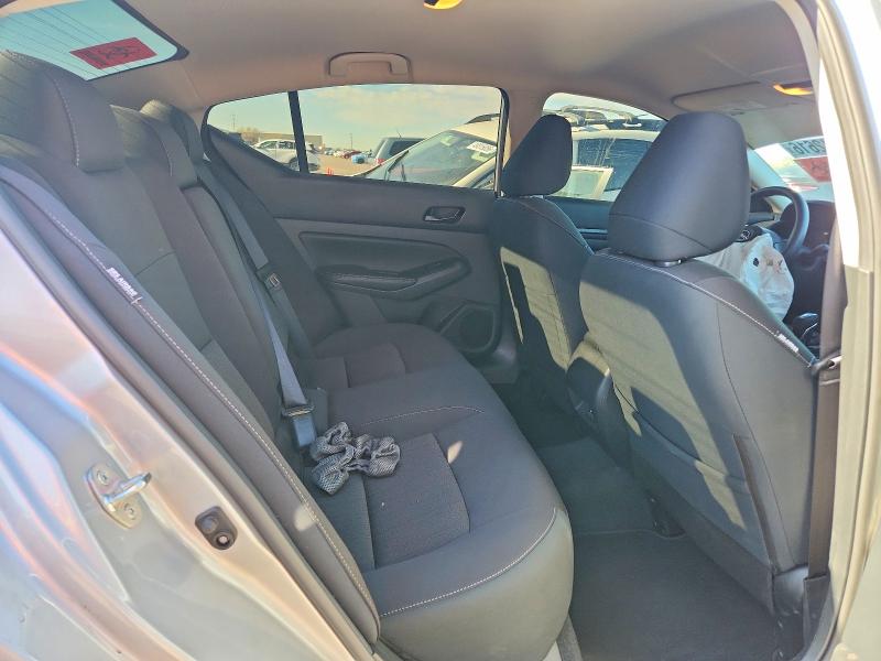 2024 Nissan Altima მანქანა იყიდება აუქციონზე, vin: 1N4BL4DW4RN420436, აუქციონის ნომერი: 49312616