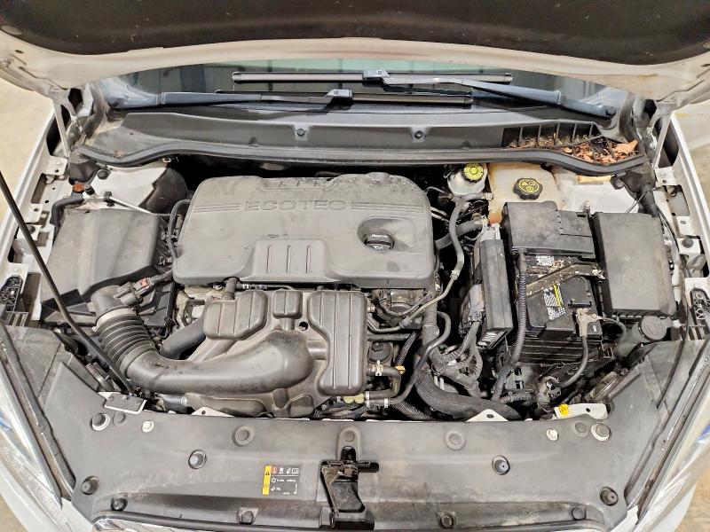 49409246 :رقم المزاد ، 1G4PW5SK9G4148218 vin ، 2016 Buick Verano مزاد بيع