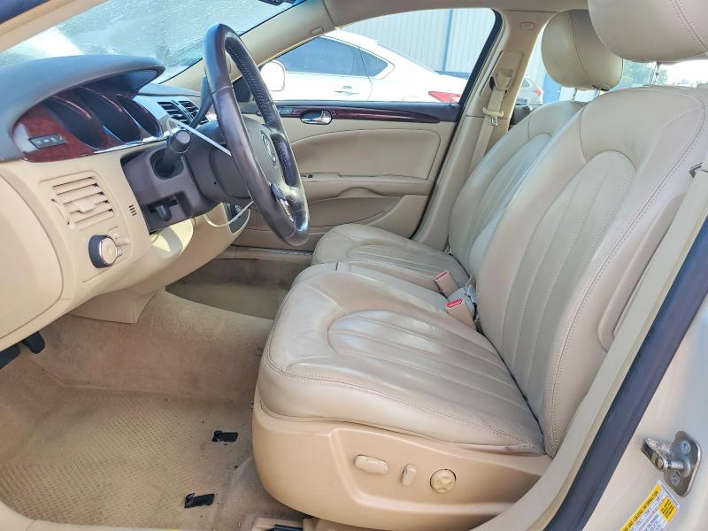 Продажа на аукционе авто 2010 Buick Lucerne, vin: 1G4HC5EM3AU124532, номер лота: 51348216