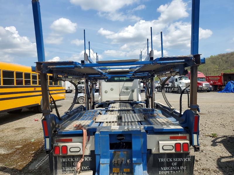 Продаж на аукціоні авто 2014 Peterbilt 365, vin: 1NPSL79X4ED242839, номер лоту: 49969026