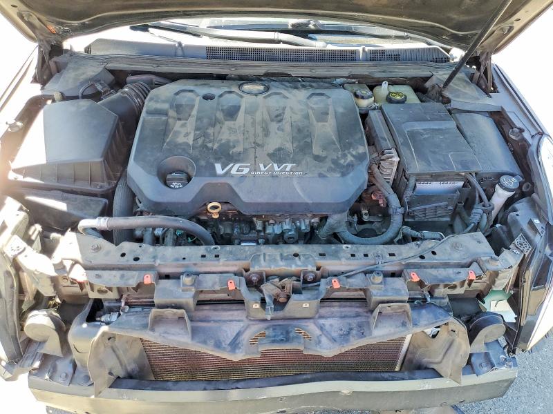49818266 :رقم المزاد ، 2G61M5S39G9171233 vin ، 2016 Cadillac Xts مزاد بيع