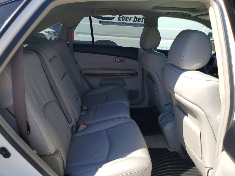 Продажа на аукционе авто 2006 Lexus Rx, vin: 2T2HA31U36C089950, номер лота: 51450776