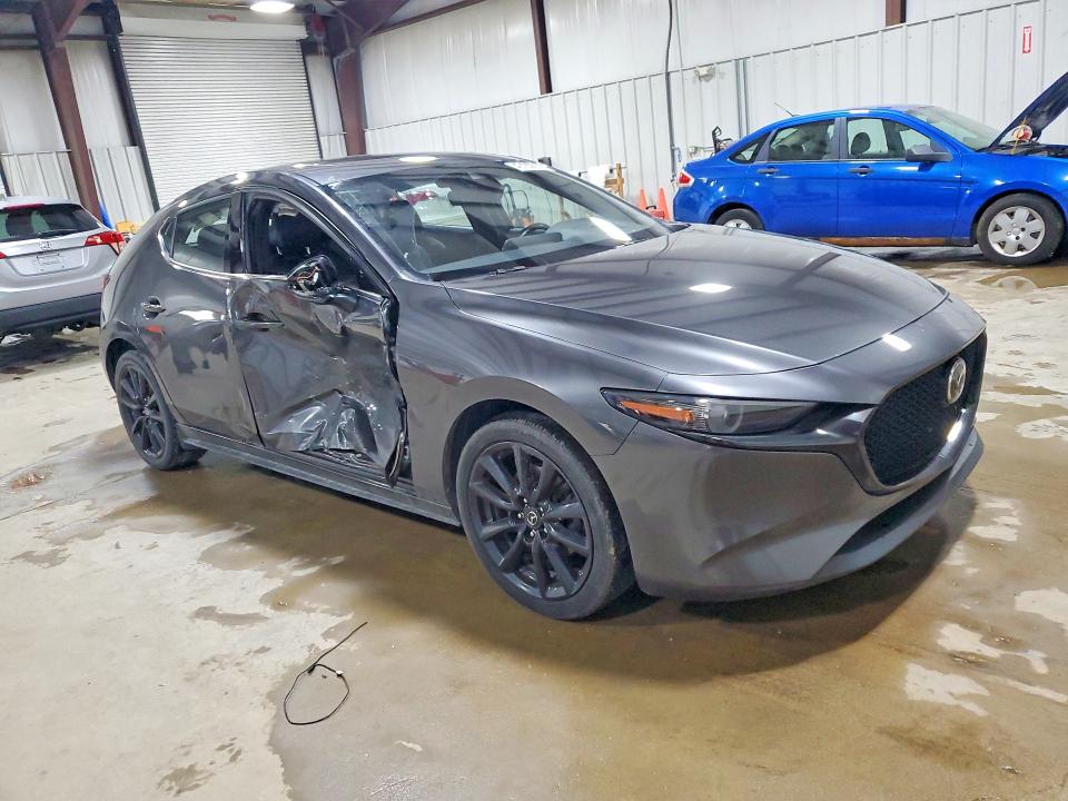 Продаж на аукціоні авто 2022 Mazda 3, vin: JM1BPBJYXN1521894, номер лоту: 49183636