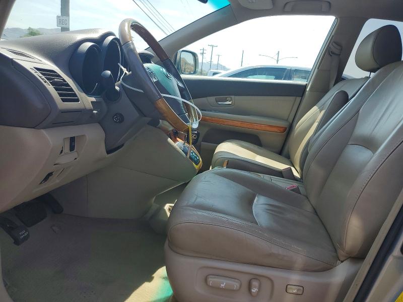 2008 Lexus Rx მანქანა იყიდება აუქციონზე, vin: 2T2HK31U88C071525, აუქციონის ნომერი: 49333616