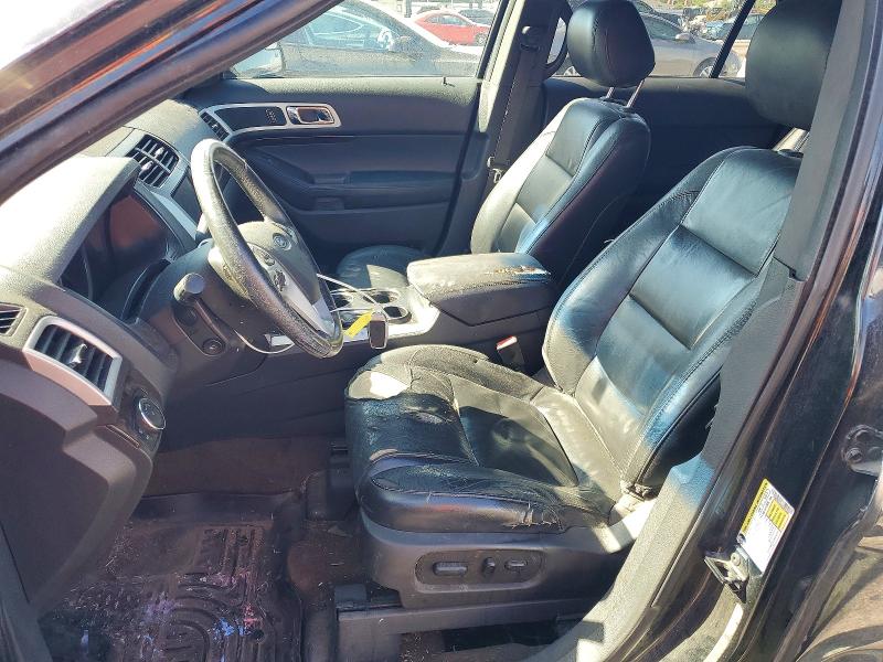 Aukcja sprzedaży 2013 Ford Explorer, vin: 1FM5K7F82DGB90222, numer aukcji: 51198126