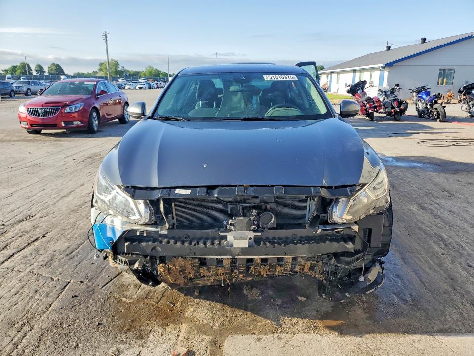 Продаж на аукціоні авто 2021 Nissan Altima, vin: 1N4BL4BV9MN330623, номер лоту: 51616976