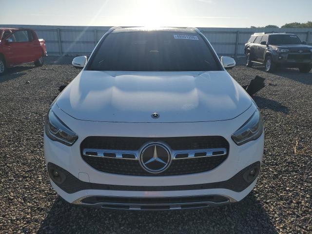Продаж на аукціоні авто 2022 Mercedes Benz Gla, vin: W1N4N4GB0NJ320513, номер лоту: 48901266
