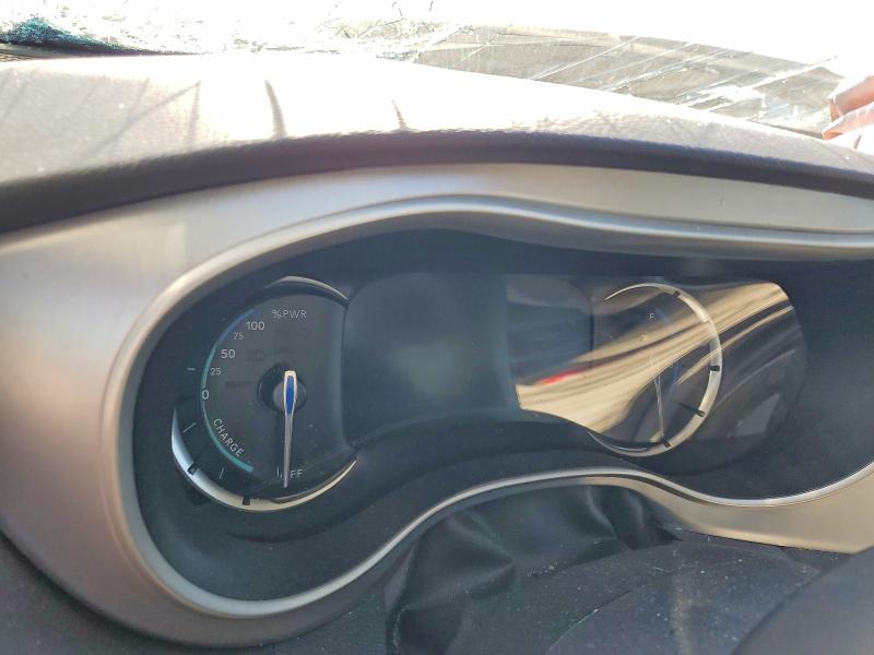 Продаж на аукціоні авто 2018 Chrysler Pacifica, vin: 2C4RC1L73JR364952, номер лоту: 48935096