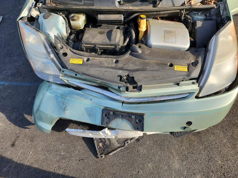 2008 Toyota Prius მანქანა იყიდება აუქციონზე, vin: JTDKB20U183332332, აუქციონის ნომერი: 49054556