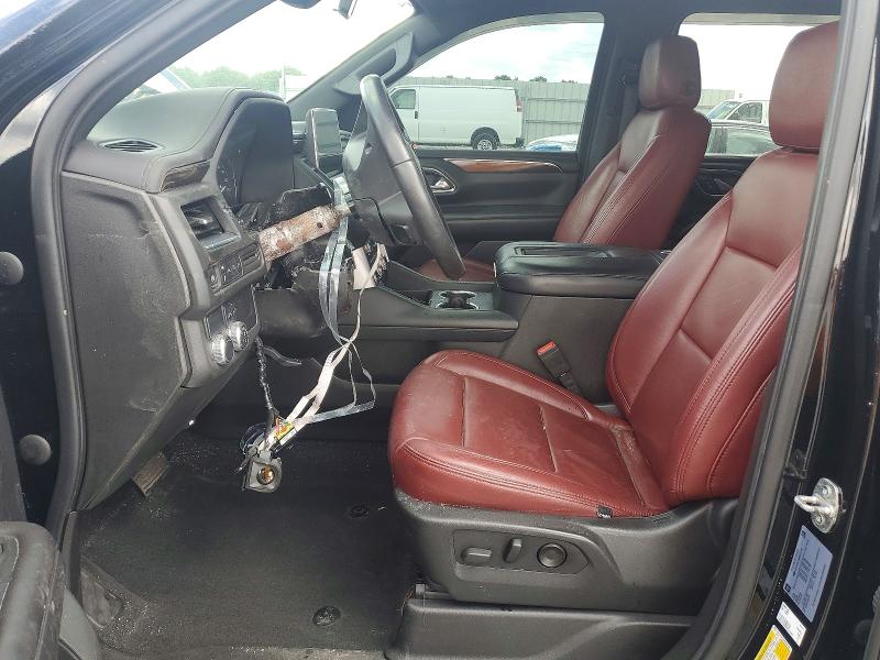 48419486 :رقم المزاد ، 1GKS1FKD0MR277195 vin ، 2021 Gmc Yukon Xl مزاد بيع