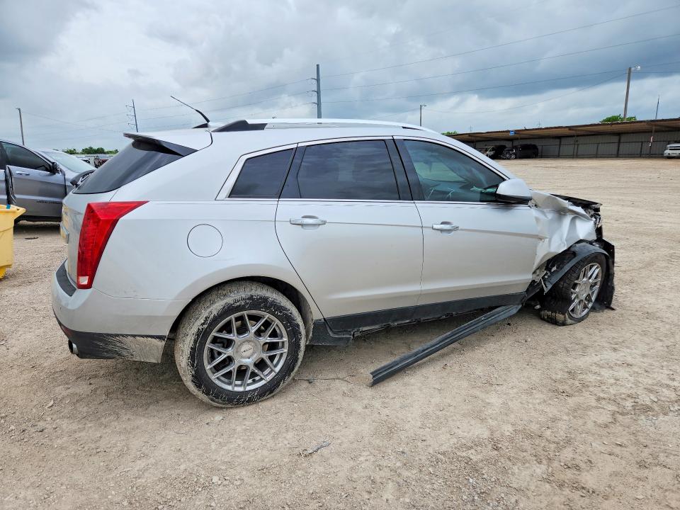 2014 Cadillac Srx მანქანა იყიდება აუქციონზე, vin: 3GYFNCE35ES625326, აუქციონის ნომერი: 49841676