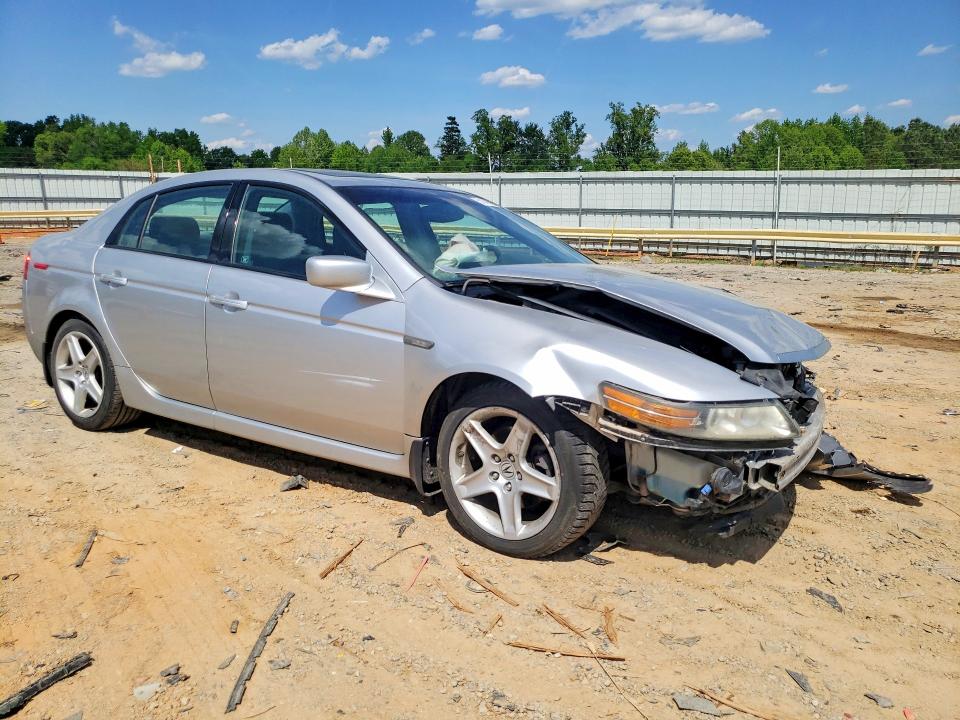 Продажа на аукционе авто 2006 Acura 3.2tl, vin: 19UUA662X6A039497, номер лота: 51148896