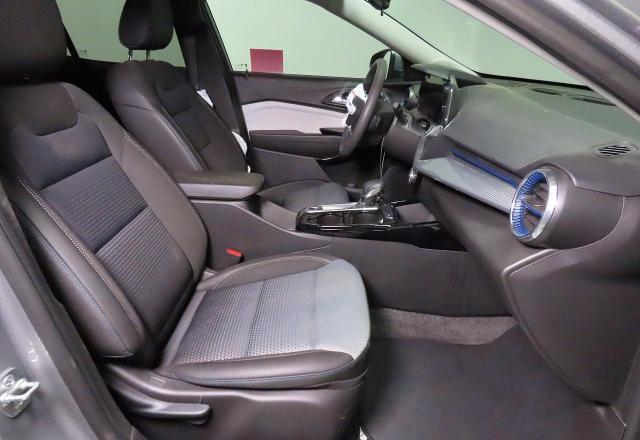 Aukcja sprzedaży 2025 Chevrolet Trax, vin: KL77LHEPXSC224689, numer aukcji: 48683616