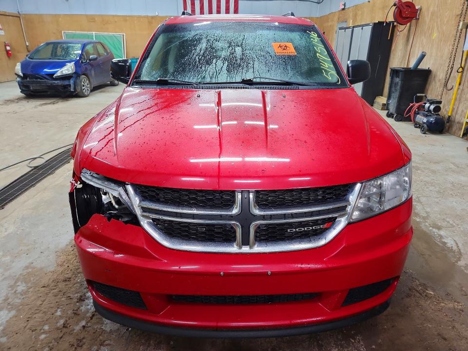 Продажа на аукционе авто 2014 Dodge Journey, vin: 3C4PDDAGXET209441, номер лота: 51475146