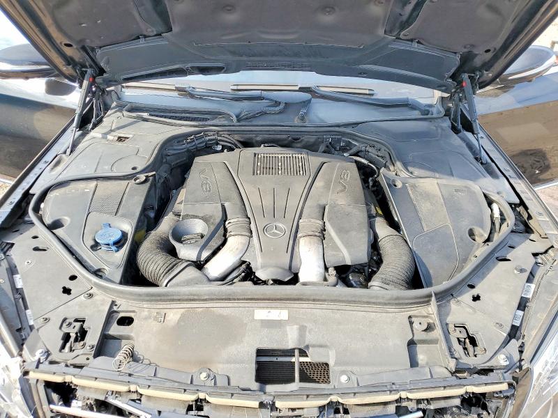 Продаж на аукціоні авто 2015 Mercedes-benz S, vin: WDDUG8FB7FA164892, номер лоту: 49751196