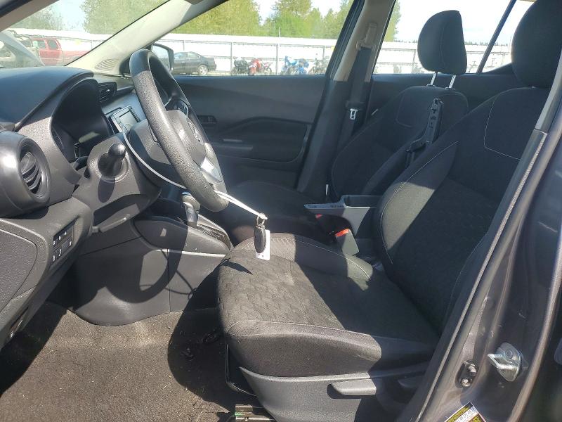 Продаж на аукціоні авто 2022 Nissan Kicks, vin: 3N1CP5BV8NL474757, номер лоту: 51341296