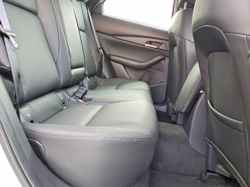 48638576 :رقم المزاد ، 3MVDMBBM3SM857820 vin ، 2025 Mazda Cx-30 مزاد بيع