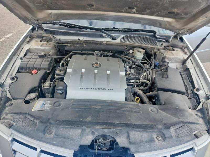 Aukcja sprzedaży 2009 Cadillac Dts, vin: 1G6KD57Y39U105629, numer aukcji: 51042186