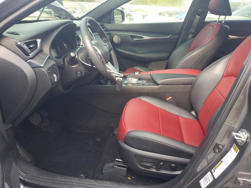 Aukcja sprzedaży 2024 Infiniti Qx55, vin: 3PCAJ5LR1RF101328, numer aukcji: 48652216