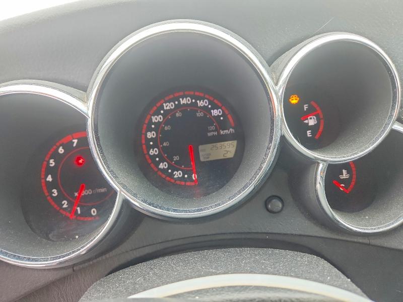Продажа на аукционе авто 2007 Toyota Matrix, vin: 2T1KR32E37C625498, номер лота: 48631986