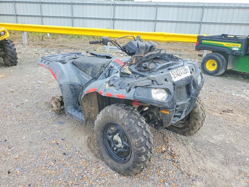 2022 Polaris Sporstman მანქანა იყიდება აუქციონზე, vin: 4XASXN857NB206730, აუქციონის ნომერი: 51424126