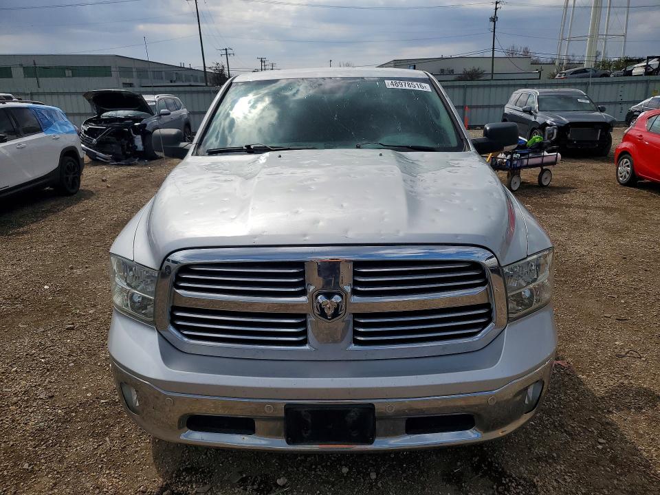 48978516 :رقم المزاد ، 1C6RR7LG3ES374894 vin ، 2014 Ram 1500 مزاد بيع