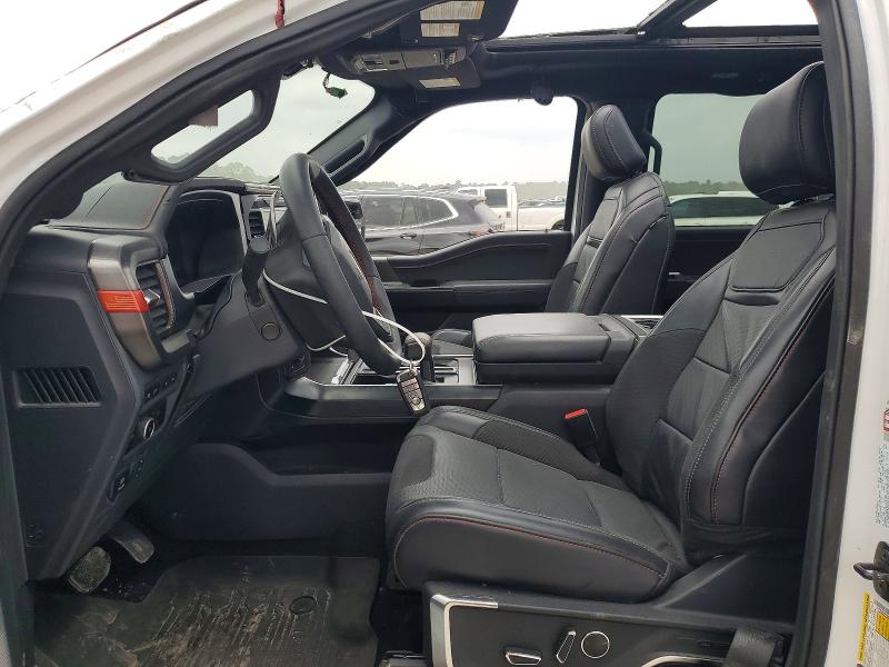 Aukcja sprzedaży 2024 Ford F150, vin: 1FTFW1RG6RFA80316, numer aukcji: 48983886