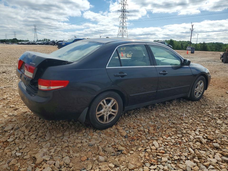 2004 Honda Accord მანქანა იყიდება აუქციონზე, vin: 1HGCM56324A094285, აუქციონის ნომერი: 51346976