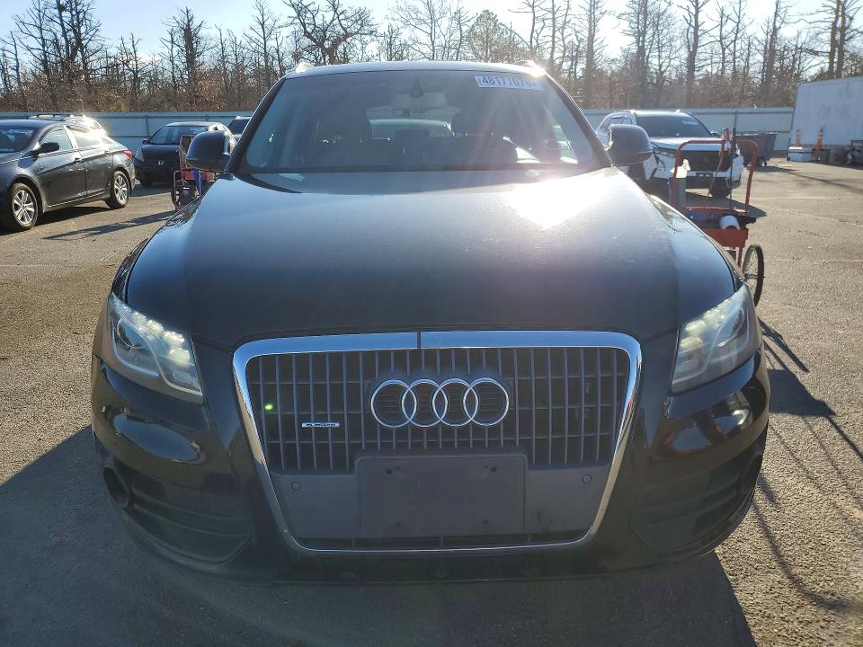 Продаж на аукціоні авто 2012 Audi Q5, vin: WA1LFAFP6CA004228, номер лоту: 48177076