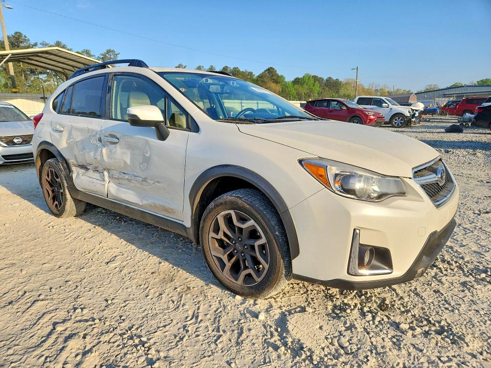 Продаж на аукціоні авто 2016 Subaru Crosstrek, vin: JF2GPANC7G8345543, номер лоту: 48257016