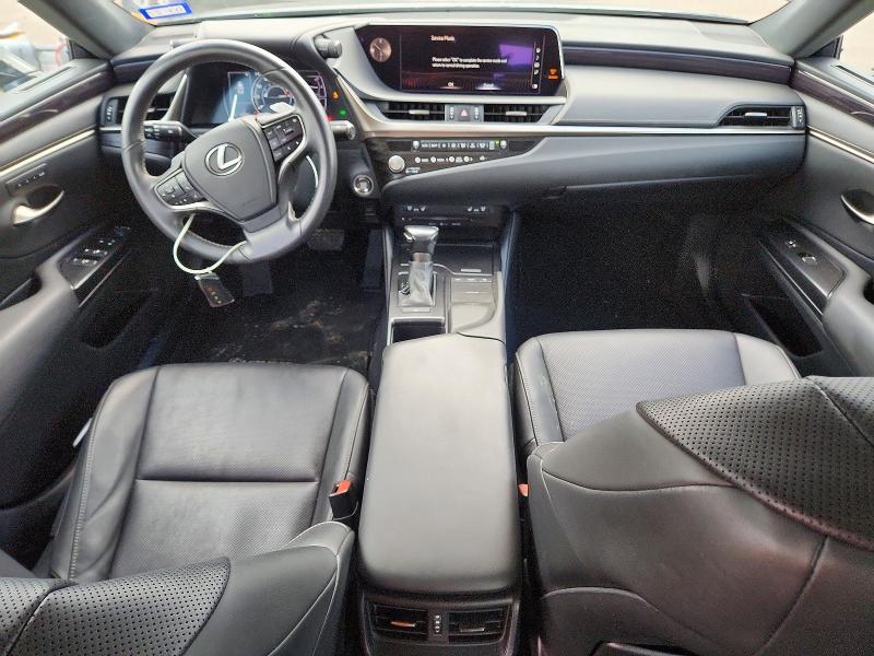 Продажа на аукционе авто 2021 Lexus Es 350, vin: 58ADZ1B19MU083403, номер лота: 50604126