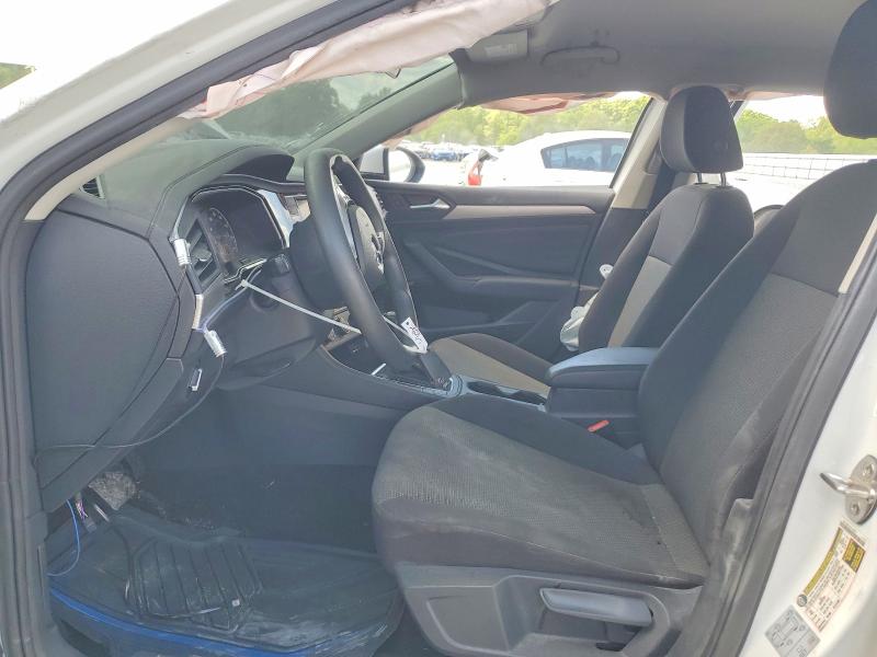 Aukcja sprzedaży 2021 Volkswagen Jetta, vin: 3VWC57BU5MM080662, numer aukcji: 50229506