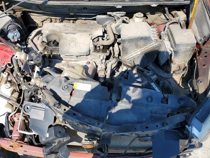 Продаж на аукціоні авто 2017 Toyota Rav4, vin: 2T3BFREV7HW655957, номер лоту: 49194176