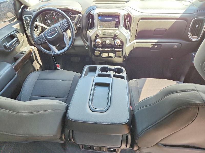 Aukcja sprzedaży 2020 Gmc Sierra, vin: 3GTP9CEK9LG419822, numer aukcji: 50415406