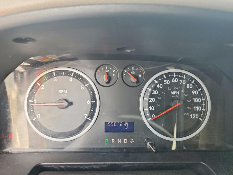 Продажа на аукционе авто 2011 Dodge Ram 1500, vin: 1D7RV1GP5BS665586, номер лота: 50421986