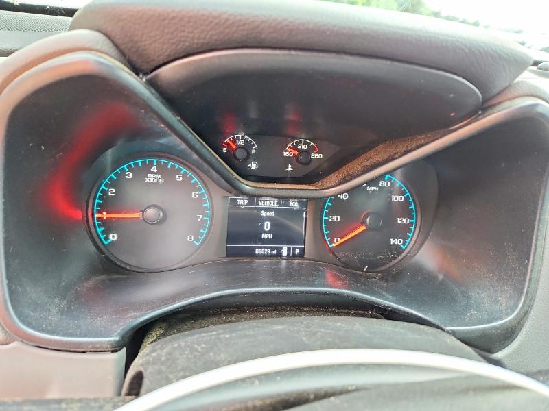 Aukcja sprzedaży 2019 Gmc Canyon, vin: 1GTG5BEN9K1230150, numer aukcji: 49596766