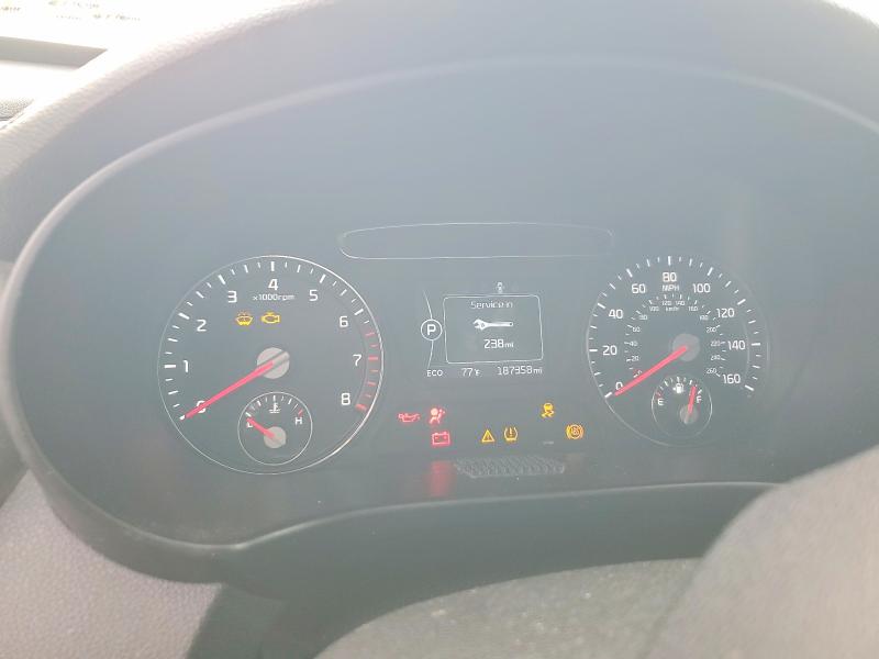 Продаж на аукціоні авто 2017 Kia Sorento, vin: 5XYPG4A57HG196875, номер лоту: 51031626