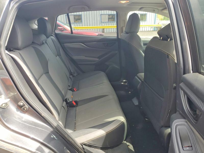 Продажа на аукционе авто 2021 Subaru Crosstrek, vin: JF2GTHSC4MH256209, номер лота: 50495646