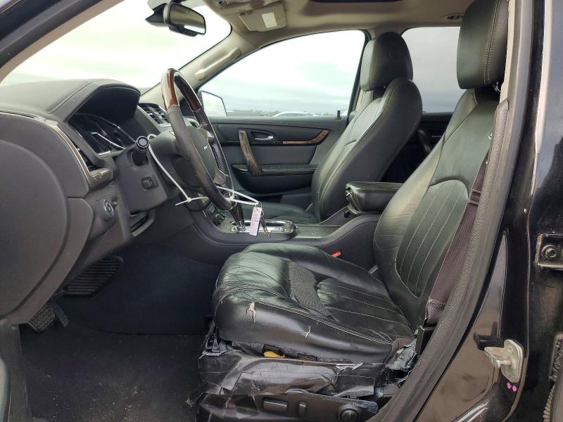 Aukcja sprzedaży 2015 Gmc Acadia, vin: 1GKKRTKD4FJ217669, numer aukcji: 51901626