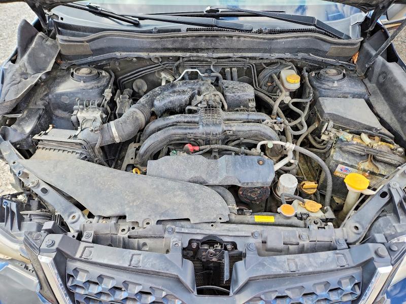 Aukcja sprzedaży 2015 Subaru Forester, vin: JF2SJABC5FH462021, numer aukcji: 48194546