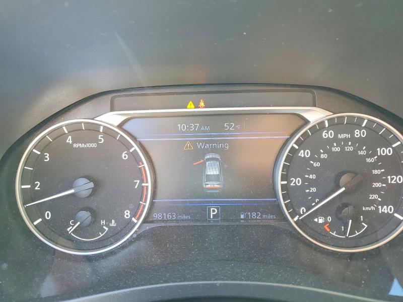 Продажа на аукционе авто 2020 Nissan Altima, vin: 1N4BL4CV7LN304731, номер лота: 51806186