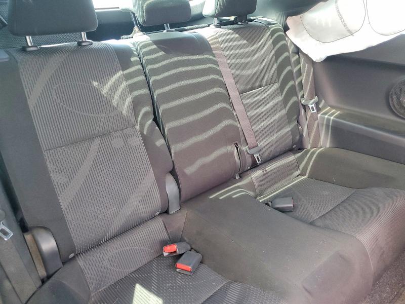 48782286 :رقم المزاد ، JTKJF5C75B3013538 vin ، 2011 Scion Tc مزاد بيع