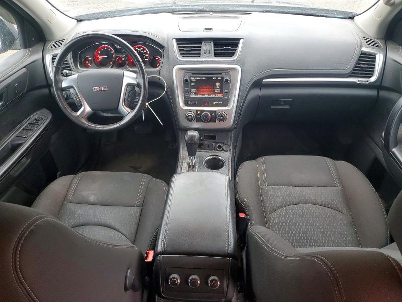 Продажа на аукционе авто 2016 Gmc Acadia, vin: 1GKKVNED9GJ170143, номер лота: 49375896
