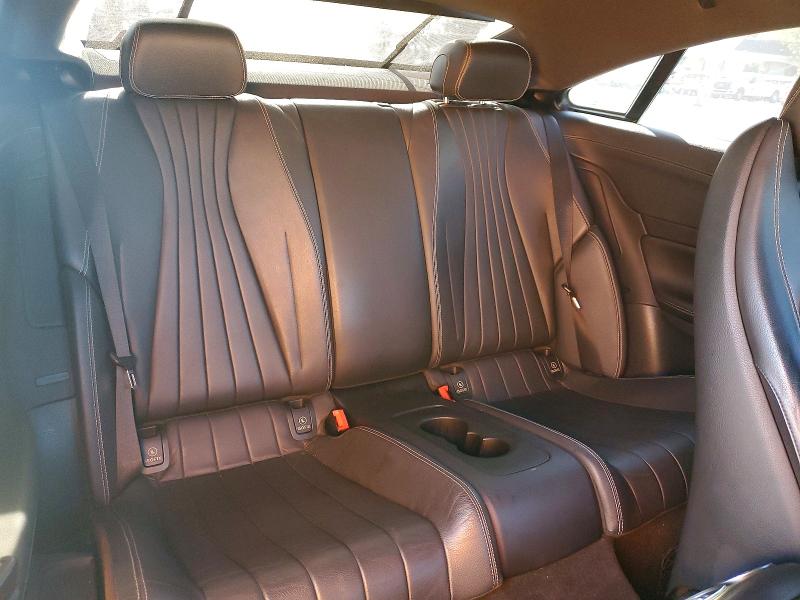 Продажа на аукционе авто 2018 Mercedes-benz E, vin: WDD1J6GB2JF007130, номер лота: 48023126