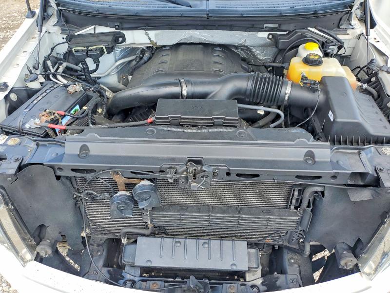 Продаж на аукціоні авто 2014 Ford F150, vin: 1FTFW1ET9EFC65960, номер лоту: 50962476