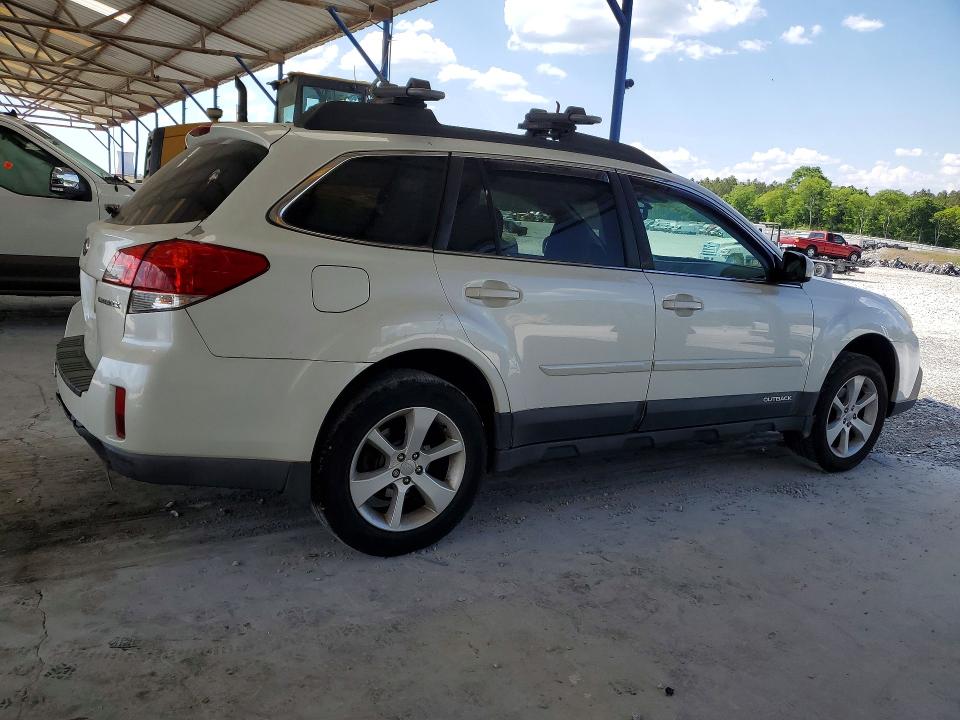 50233516 :رقم المزاد ، 4S4BRCCC9D3202017 vin ، 2013 Subaru Outback مزاد بيع