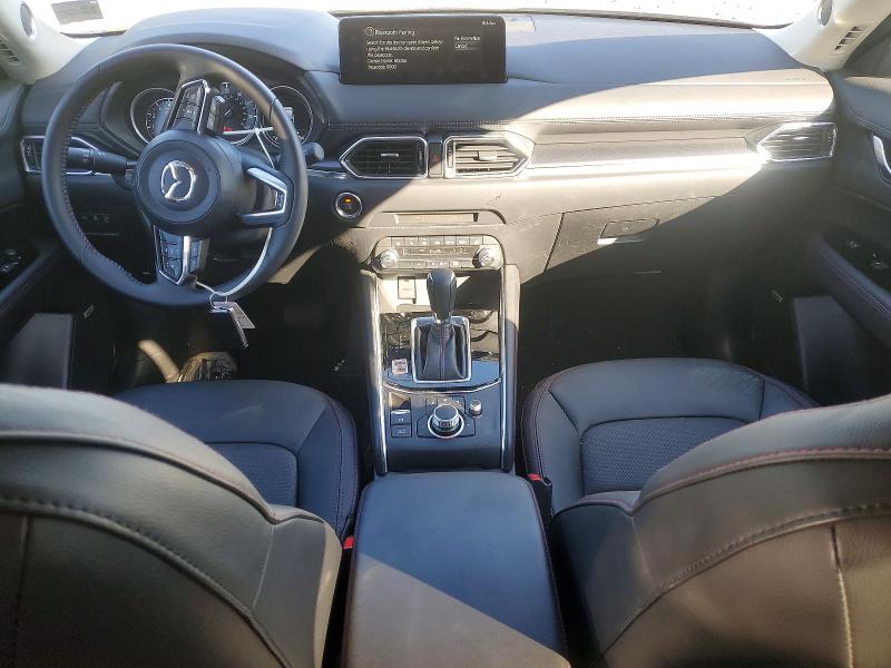 Aukcja sprzedaży 2025 Mazda Cx-5, vin: JM3KFBCM0S0744631, numer aukcji: 51246336