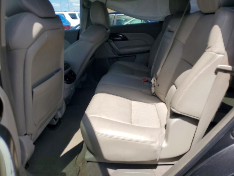 Aukcja sprzedaży 2011 Acura Mdx, vin: 2HNYD2H23BH547863, numer aukcji: 51587416